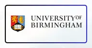 University of Burmingham Image