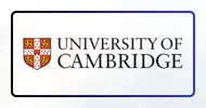 University of Cambridge Image