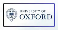 University of Oxford Image